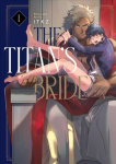 Titan's Bride Vol 1