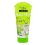 Aktiivne n&auml;ogeel Beautyderm SOS Aloe Vera, 200 ml