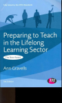Preparing to Teach in the Lifelong Learning Sector 5th Revised edition