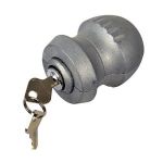 J&auml;relhaagise lukk Carpoint 0440031