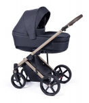 Coletto Universaalne 3in1 jalutusk&auml;ru Fado, beige Fa-05