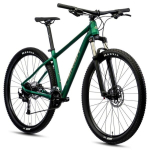 Jalgratas Merida Big.Nine 100-2X, roheline