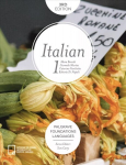 Foundations Italian 1 2017 3rd edition, Part 1