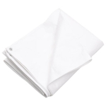 vidaXL present, 260 g/m&sup2; 3x6 m, valge, HDPE