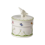 Villeroy & Boch Colourful Spring kaanega kommipurk, 11cm