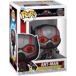 Kuju Funko POP Marvel, Ant-Man