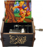Muusikakast Winnie the Pooh
