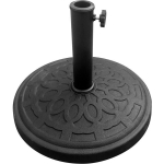 Fieldmann v&auml;li p&auml;ikesevarjude alus, &Oslash;32/38/48 mm p&auml;ikesevarjuvarred