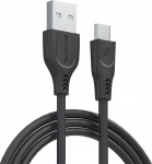 Somostel 25707, USB A-USB C, 2 m
