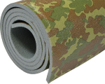 Matkamatt Enero Camp 180x50x0,8cm