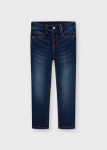 Mayoral poiste teksad Slim Fit 504-45, 128 cm