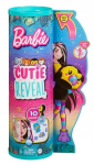 Barbie&reg; Cutie Reveal Džungli seeria nukk - Tuukan HKR00