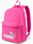 Seljakott Puma Phase, 22l, roosa