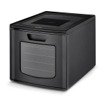 TZS First Austria Deh&uuml;dratsioonimasin FA-5126-9