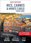 Insight Guides Pocket Nice, Cannes & Monte Carlo (Travel Guide with Free eBook) 2nd Revised edition