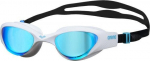 Arena Ujumisprillid The One Mirror White/Blue