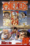 One Piece, Vol. 58: The Name of This Era Is Whitebeard