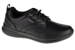 Meeste vabaajajalatsid Skechers Delson Antigo 65693