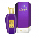 Parf&uuml;&uuml;mvesi Zimaya Rabab Gem, 100 ml