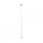 Maytoni Tehniline rippvalgusti Arrow Valge P064PL-01W