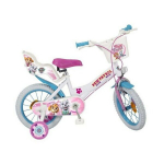 Laste jalgratas Paw Patrol Toimsa (14")