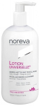 Puhastav mitsellaarne n&auml;o- ja kehapiim Noreva Lotion Universelle, 500 ml
