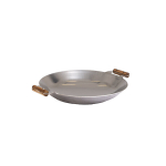 Wok-pann GrillSymbol WP-450 inox, &oslash; 45 cm
