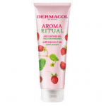 V&auml;rske du&scaron;igeel Wild Strawberries Aroma Ritual (Juicy Shower Gel) 250 ml