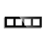 Klaasraam Feelspot FSSR4B