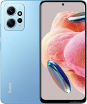Telefon Xiaomi Redmi Note 12 4/128GB Ice Blue