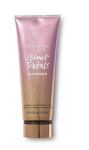 L&otilde;hnastatud kehakreem Victoria Secret Velvet Petals Shimmer, 236 ml