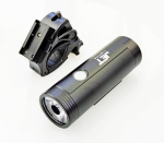 Esituli AU212-H 1100lum, akupank, LED, USB, L336