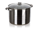 Kastrul kaanega 16,2L