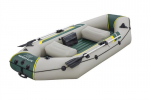 T&auml;ispuhutav paat Ranger Elite&trade; X3