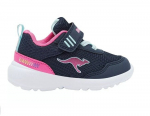 Kangaroos suvejalatsid lastele KY-Lilo EV sinine/roosa