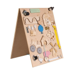 Tegevustahvel Tundmisr&otilde;&otilde;m