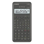 Kalkulaator Casio FX-82 Must