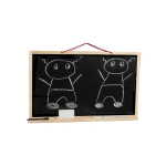 Kahepoolne ripplaud Mudu Du