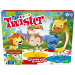 M&auml;ng Hasbro Twister Junior