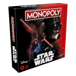 Lauam&auml;ng Monopoly: Star Wars, EN
