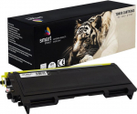 Laserprinteri kassett Brother TN2000/TN-2000, must