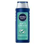 Nivea Men (rasvavastane &scaron;ampoon) 400 ml