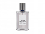 Tualettvesi David Beckham Classic Homme, 50 ml