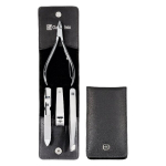 Manik&uuml;&uuml;rikomplekt Zwilling Snap Fastener Case