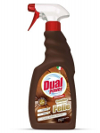 DUAL POWER Nahapindade puhastusvahend, 500 ml