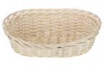 Rotangist korv Natural Life, 29x18x9 cm