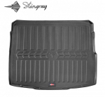 Kummist pagasiruumi matt VOLKSWAGEN Passat B8 2014