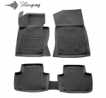 Matid 3D BMW X3 E83 2004-2010