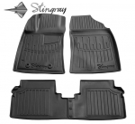 Matid 3D TOYOTA Avensis T27 2009-2018