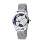 Naiste Kell Just Cavalli Animalier (&Oslash; 32 mm)